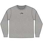 LARPER BASIC'S Long Sleeve Tee