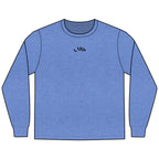 LARPER BASIC'S Long Sleeve Tee