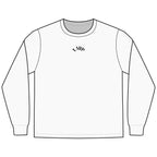 LARPER BASIC'S Long Sleeve Tee