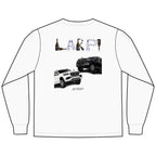 LARPER BASIC'S Long Sleeve Tee