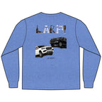 LARPER BASIC'S Long Sleeve Tee